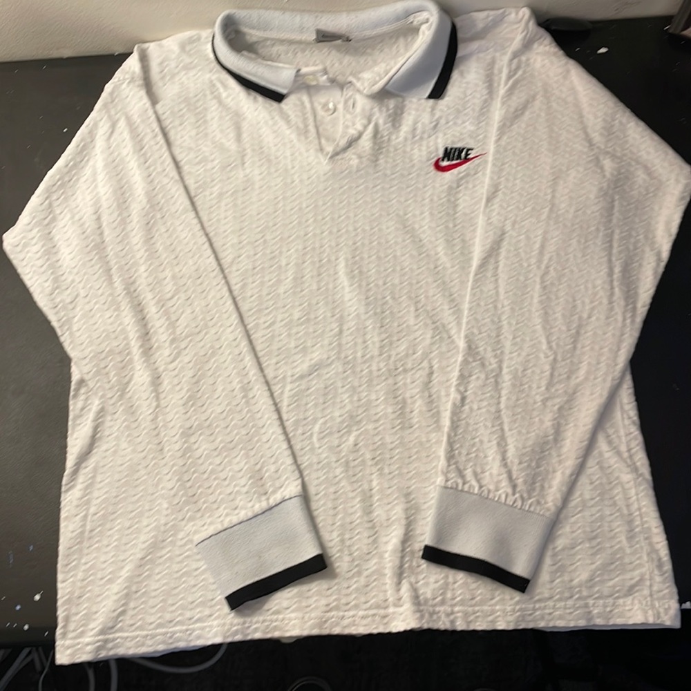 Vintage Nike Polo